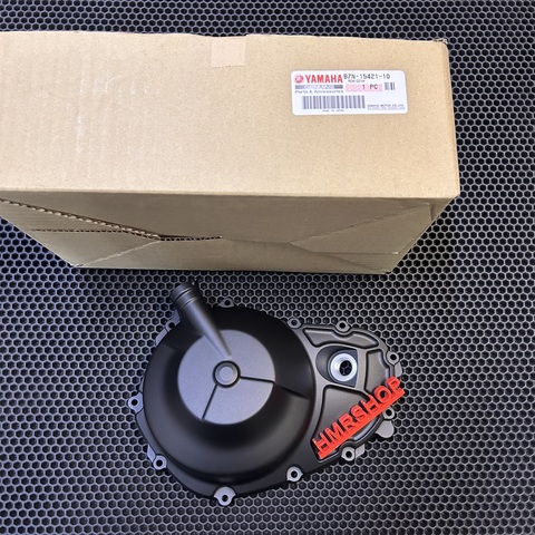 Yamaha Крышка сцепления XSR 900 GP B7N-15421-10