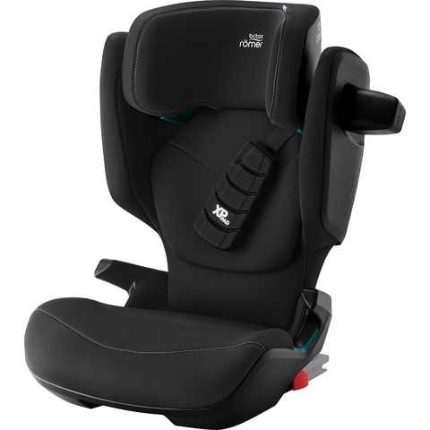 Britax Roemer KIDFIX PRO Classic, Space Black