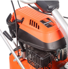 Подметальная машина PATRIOT S 608P