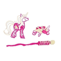 Redwood Набор из 2 3D-ручек 