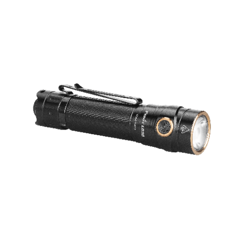 Купить недорого фонарь светодиодный Fenix LD30 (1600 лм, аккумулятор)