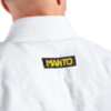 Ги Manto Base White