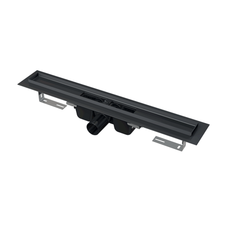 Душевой лоток Alcaplast APZ1BLACK-650