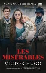 Les Miserables : TV tie-in edition
