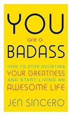 You Are a Badass