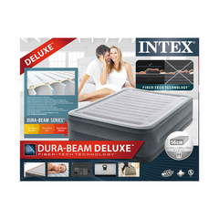 Матрас надувной Intex 64418NP