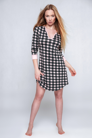 Сорочка Allure Sensis