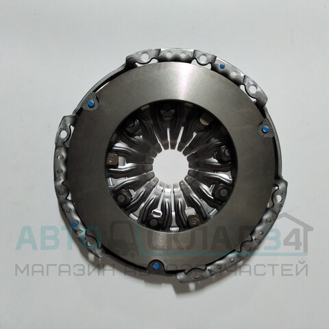 КОРЗИНА СЦЕПЛЕНИЯ ix35 14-, SPORTAGE SL 14- ДВИГ NU PHC VALEO 413003D000/43726/HDC-127 (235 мм)