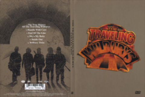 The Travelling Wilburys Collection