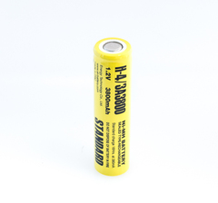 Аккумулятор ET H-4/3A3800