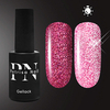 Patrisa Nail, Гель-лак светоотражающий Magenta Flash 8 мл