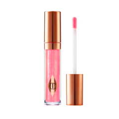 Charlotte Tilbury Pinkgasm Jewel Lips - Pinkgasm