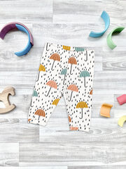 Штанишки Mjölk Зонтики