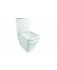 Унитаз-компакт напольный 