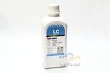 Чернила Ink-mate EIM 990 LIGHT CYAN (EIM 990LC) 1000 мл. Фасовка Россия!