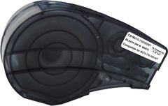 Картридж ленточный Cactus CS-M210-750595WT (M210-750-595-WT) для Brady M210, M211, M210-LAB