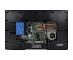 Моноблок Тесла P24 i3-12100/8GB/512GB/P24BP Back to School