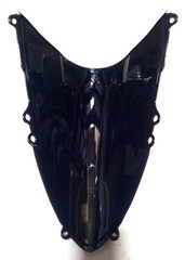 Ветровое стекло для Ducati Panigale 899/1199/1199R/199S/2011-2015/чёрное