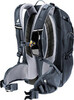 Картинка рюкзак велосипедный Deuter Trans Alpine 24 black - 25