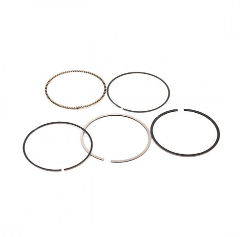 Кольца поршневые (компл.) 4T d=56,5mm 156FMI (CB125D)