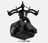 Камера SIYI ZT30 optical pod с тепловизором, дальномером, 3-осевым подвесом, 4К, 30/180 зум