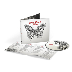 Stone Temple Pilots / Stone Temple Pilots (CD)