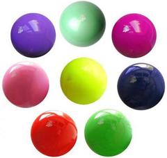 Мяч одноцветный PASTORELLI New Generation