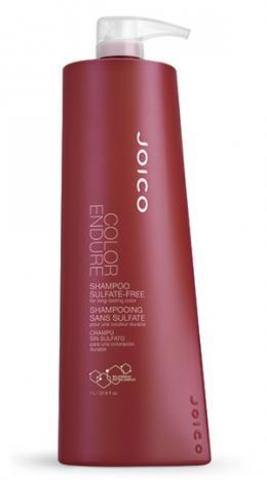 Joico Color Endure Shampoo Шампунь для стойкости цвета 1000 мл.
