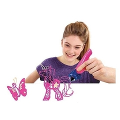 Redwood Набор из 2 3D-ручек 