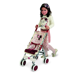 DeCuevas Коляска трость 