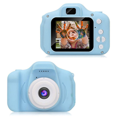 Детский фотоаппарат childrens digital camera