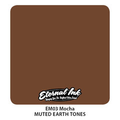 КРАСКА ETERNAL MUTED EARTH TONES 12 COLORS