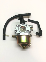 Карбюратор бензогенератора Honda серии GX120, GX160, GX200 мощностью 2-3 кВт