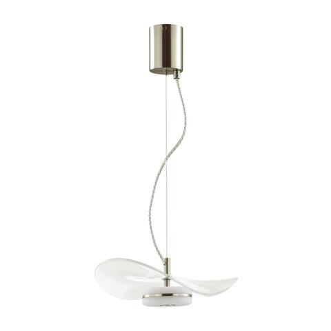Подвесной светильник Odeon Light Exclusive Fluent 4860/10LA