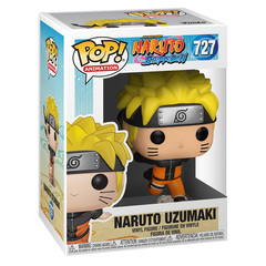 Фигурка Funko POP! Animation Naruto Shippuden Naruto Running 46626