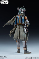 Фигурка Sideshow Star Wars: Boba Fett