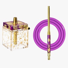 Кальян Hoob Sub Atom - Orchid