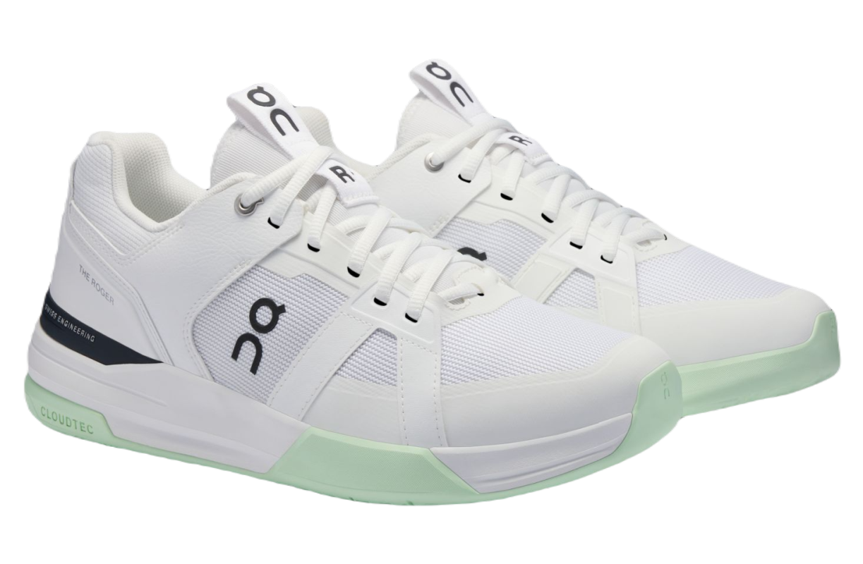 On The Roger Clubhouse Pro White 29 069 Tennis 24.ru