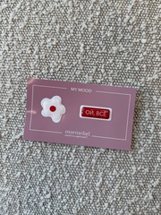 Стикер- какой ты цветочек?| ОЙ, ВСЁ