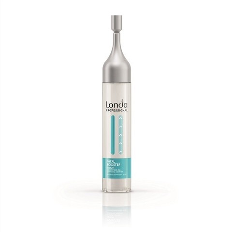 Укрепляющая сыворотка против выпадения волос Londa | Vital Booster Serum Londa