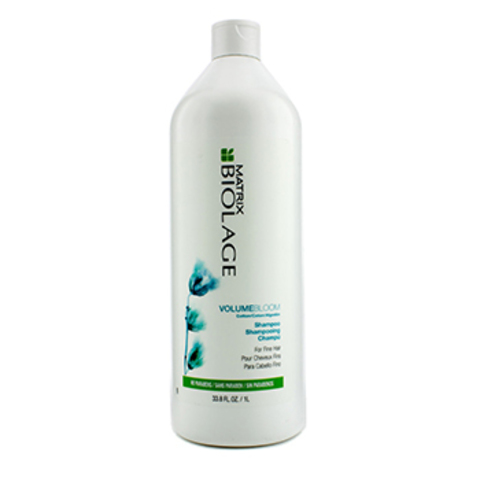 Matrix Biolage Volumebloom Shampoo - Шампунь для придания объема тонким волосам
