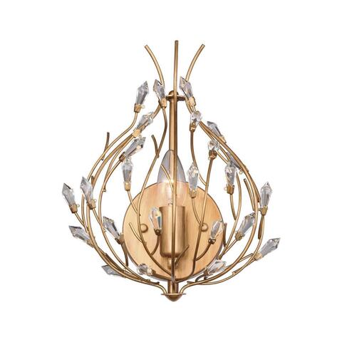 Настенный светильник Favourite Batun 2020-1W