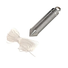 14-2-001 Отвес малярный длина шнура 5 м, 100г (РемоКолор)