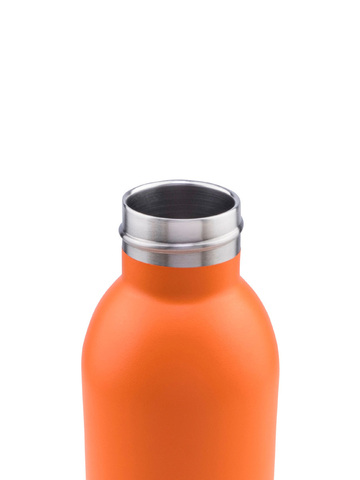 Термос Bugatti B Bottle Twin orange sand BBT-OU500IN