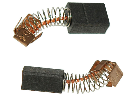 Угольные щетки CB-64 Makita 194968-1