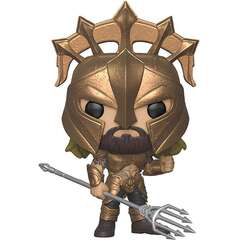 Funko POP! Aquaman: Arthur Curry As Gladiator (244)