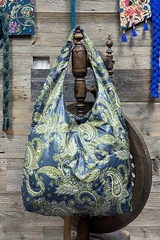 Сумка стеганая 