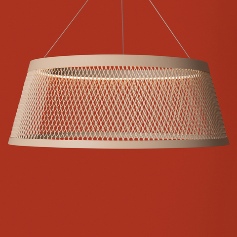 Подвесной светодиодный светильник Freya Prism FR5535PL-L14B