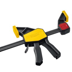 STAYER HERCULES 450//630 мм, Пистолетная струбцина (32242-45)