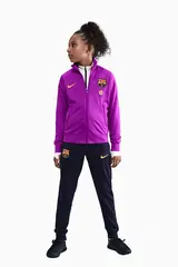Спортивный костюм Nike FC Barcelona 25/26 Strike Junior